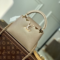 LV Top Handle Bags